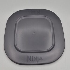 NEW Ninja Crispi Tempware Replacement Lid Only For 4 Qt or 2.5 Qt Container